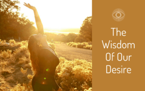 The Wisdom Of Our Desire 1